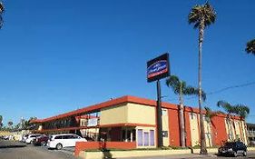 Howard Johnson Inn And Suites San Diego Area/chula Vista